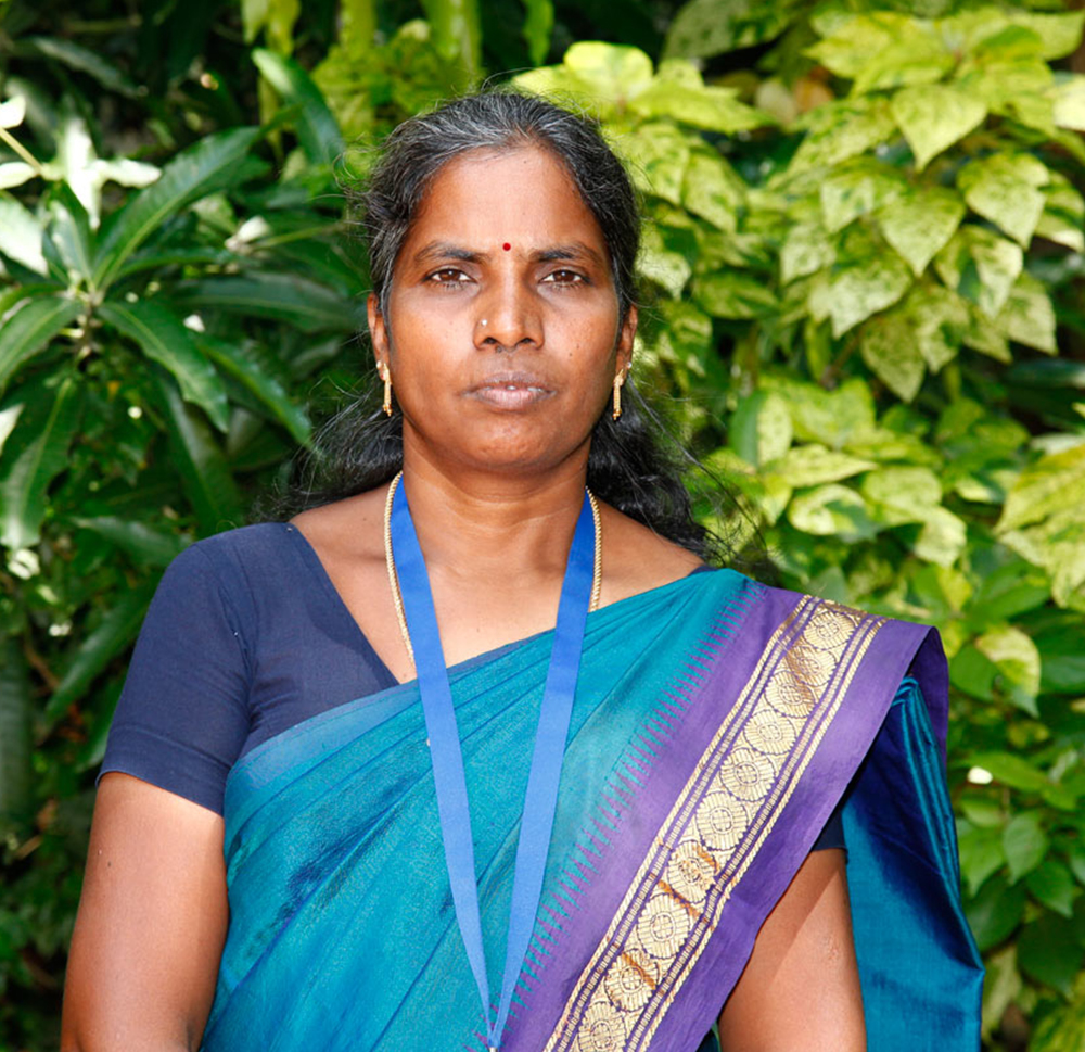 S. Adhilakshmi
